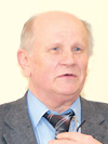 Валерій Тарутінов