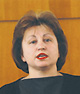 Павліна Калініченко
