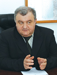 Ігор Яковенко