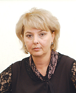 Олена Алексєєва