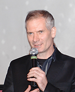 Йордан Урх