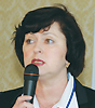 Елена Митченко