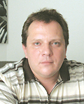 Сергей Охотников