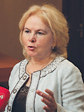 Людмила Чернышова