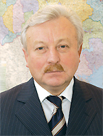 Александр Павлович Гудзенко
