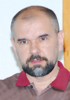 Александр Мешалкин