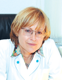Екатерина Амосова