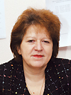 Татьяна Ефимцева