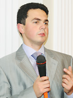 Богдан Ракицкий