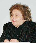 Валентина Серкова