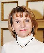 Татьяна Татарчук