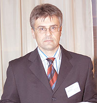 Валерий Кидонь