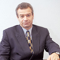 Александр Марков