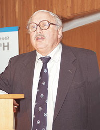 Виктор Пирогов