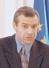 Олександр Марков