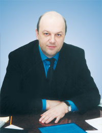 Михайло Пасічник
