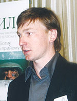 Павел Пилипенко