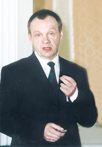 Григорий Урсол