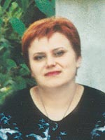 Алина Богаченко