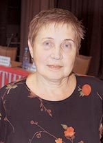 Адолина Рудько