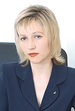 Людмила Поляченко