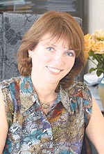 Елена Дудко