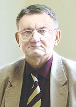 Юрий Жигалов