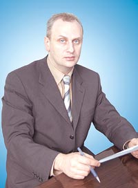 Сергій Данилов