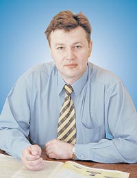 Сергій Бурлаєнко