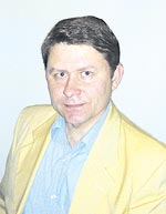 Владимир Красников