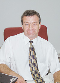 Александр Марков