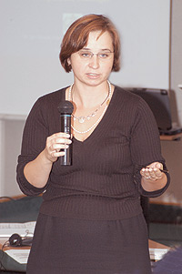 Нина Саутенкова