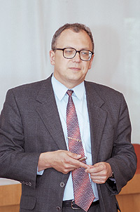 Сергей Сур