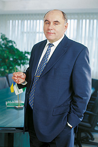 Владимир Загорий