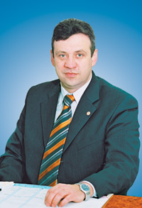 Валерий Карамавров