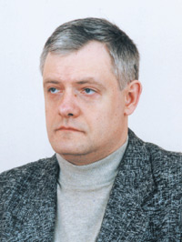 Евгений Верба