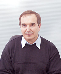 Н.А. Ляпунов