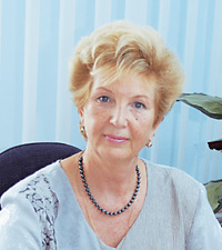 Ирина Вовк