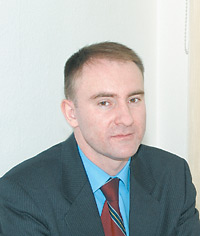 Константин Лебедев
