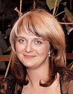 Наталия Колышкина, руководитель департамента оптовой торговли компании «Артур-К»