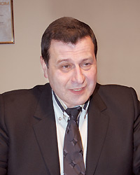 Александр Дитятковский, директор компании «БаДМ»