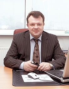 Олег Ищенко