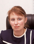 Татьяна Глущенко