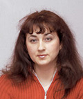 Светлана Терещенко