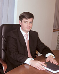 Сергей Кожан