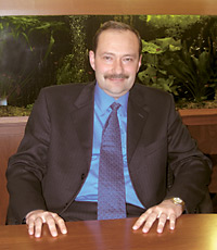 Александр Суходольский, директор компании «БаДМ»
