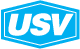 USV logo