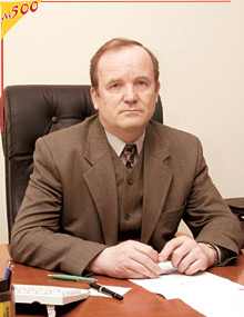 Виктор Чумак, директор ГП;«Государственный фармакологический центр» МЗ Украины