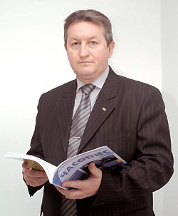 Віталій Пашков