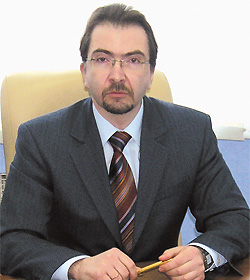Сергей Гулый